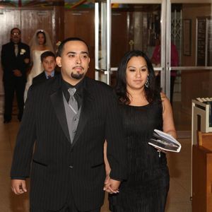 Meet your Posher, Jose